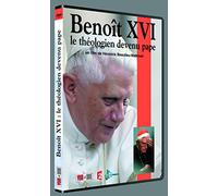 Benoit xvi : le theologien devenu pape