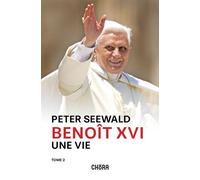 Benoit XVI - Peter Seewald - Chora Eds - broché - Essai