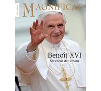 Benoit XVI Serviteur de l amour