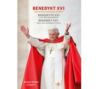 Benoît XVI Ses neuf sujets de prédilection