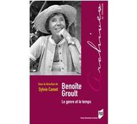 Benoite Groult Pur (Auteur)