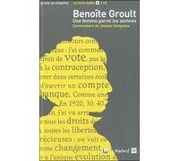 Benoite groult, une femme parmi les siennes (titre provisoire)