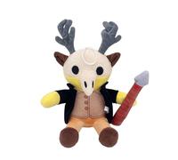 Benolls 99 Nights in The Forest Plush, 15in 99Nights Deer Monster Plushie Toys, Collectible Stuffed Animals Doll for Game Fans,Cuddly Plushie Gift for Christmas,Halloween & Birthdays. (CC)