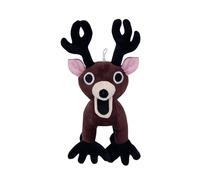 Benolls 99 Nights in The Forest Plush, 15in 99Nights Deer Monster Plushie Toys, Collectible Stuffed Animals Doll for Game Fans,Cuddly Plushie Gift for Christmas,Halloween & Birthdays.