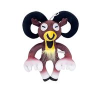 Benolls 99 Nights in The Forest Plush, 15in 99Nights Deer Monster Plushie Toys, Collectible Stuffed Animals Doll for Game Fans,Cuddly Plushie Gift for Christmas,Halloween & Birthdays. (HH)