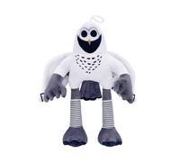 Benolls 99 Nights in The Forest Plush, 15in 99Nights Deer Monster Plushie Toys, Collectible Stuffed Animals Doll for Game Fans,Cuddly Plushie Gift for Christmas,Halloween & Birthdays. (DD)