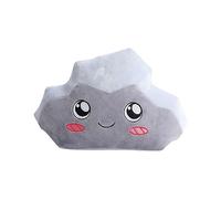 Benolls Boxy et Foxy en Peluche,Anime Lanky Toys,Peluches Douces,Figurines Amovibles Anime poupée en Peluche Douce pour Enfants et Fans (Rock)