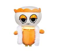 Benolls Dandy's World Plush - 10'' Pebble Plush Toy, Pillow Home Stuffed Doll for Kids and Adults, Halloween Christmas Birthday Choice for Boys Girls