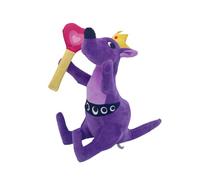 Benolls Garten of Banban Peluche,Garten De Jouets en Peluche Banban,Jumbo Josh en Peluche,Peluche Banban Hot Game Peluche pour Tous Les Garçons et Filles(Queen Bouncelia)