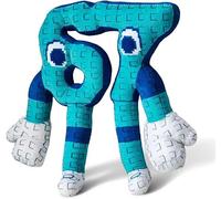 Benolls Steal a Brainrot Plush Toys, 9.8 inch Adorable Brainrot 67, Collectible Brain Rot Plush Gift for Fans