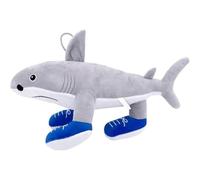 Benolls Tung Tung Tung Sahur Plush,2025 New Tralalero Tralala Plush,Italian Brainrot Stuffed Figure Pillow Gift for Fans