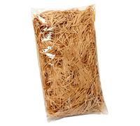 Benoon 100 g de papier froissé pour emballage et remplissage de paniers cadeaux, décoration de boîte de rangement, matériau de remplissage pour la Saint-Valentin