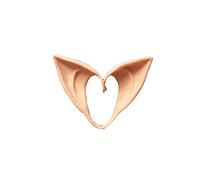 Benoon Accessoires Cosplay 1 Paire Costume Cosplay Oreilles D'elfe Mystérieux émulsion Créative Latex Oreilles D'ange Décoration D'halloween 13
