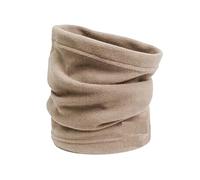 Benoon Couvre-cou en polaire d'hiver - Écharpe de cou et de visage - Cache-cou en polaire - Tube thermique pour le ski - Chaud pour les sports d'hiver - Couvre-visage simple pour la randonnée