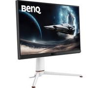 BenQ MOBIUZ EX271Q Moniteur de jeu 27" 2K 180 Hz 1ms DP 1.4 HDMI 2.0 65 W USB-C, 95 % P3, DisplayHDR 400, AMD Freesync, KVM, Pixsoul Engine, télécommande