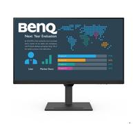 BenQ 31.5' LED - BL3290QT - Ecran PC 2.5K - 2560 x 1440 pixels - 5 ms (gris à gris) - 16-9 - Dalle IPS - 75 Hz -