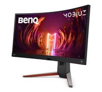 BenQ 34" LED - MOBIUZ EX3410R 9H.LKKLA.TBE