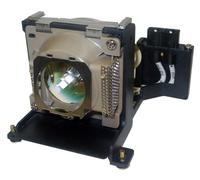 BenQ 5J.07E01.001 Lampe de rechange pour Vidéoprojecteur MP771 Noir