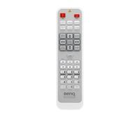 BenQ 5J.JAD06.001 télécommande Projecteur Appuyez sur les boutons