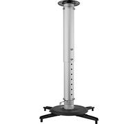 BenQ 5J.JAM10.001 BenQ Beamer-Deckenhalterung CM00G3 grau
