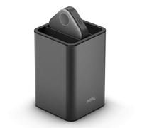 BenQ 5J.JKJ28.E30 Accessoires pour système de présentation sans fil Noir 2 pc(s)