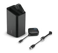 BenQ 5J.JRR28.E30 accessoire de système de présentation sans fil Kit de boutons Noir 3 pièce(s)