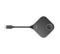 BenQ 5J.K0E28.E2A accessoire de système de présentation sans fil Kit de boutons Noir 1 pièce(s)