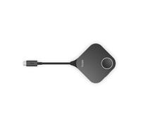 BenQ Accessoire de système de présentation sans fil 5J.K0E28.E2A Kit de boutons Noir 1 pièce