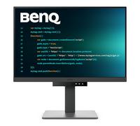 BenQ 61,2Cm RD240Q 16:10 HDMI/DP Bk.Lift/Pivot Spk. WQXGA