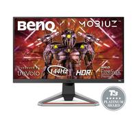 BenQ 68,6Cm MOBIUZ EX2710U 16:9 HDMI/DP Blanc Haut-Parleur UHD [EEK: F]