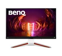 BenQ 68,6Cm MOBIUZ EX3210U 16:9 HDMI/USB/DP Gris Courbé UHD Retail [EEK: G]