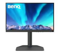 BenQ 68,6Cm SW272Q 16:9 DP/USB-C/2xHDMI BK.LIFT/PIV WQHD