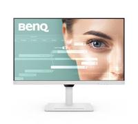 BenQ 80,0Cm GW3290QT 16:9 DP/USB-C/HDMI Blanc Lift/Piv.WQHD [EEK: F]
