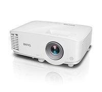 BenQ MH733 Projecteur à focale standard 4000 ANSI lumens DLP 1080p (1920x1080) Blanc