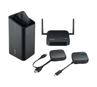 BenQ 9H.JLD78.N6E BenQ WDC10HC Präsentationssystem