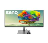 BenQ 9H.LJHLB.QBE BenQ 86.4cm PD3420Q 21:9 USB/DP/HDMI lift/piv.spk.UWQHD