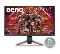 BenQ 9H.LKTLA.TBE écran plat de PC 68,6 cm (27") 3840 x 2160 pixels 4K Ultra HD LED Noir