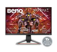 BenQ 9H.LKTLA.TBE écran plat de PC 68,6 cm (27") 3840 x 2160 pixels 4K Ultra HD LED Noir