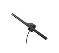 Benq Barre lumineuse LED ScreenBar Pro Noir pour écran PC