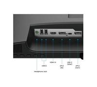 - BenQ - BenQ BL2486TC - Écran LED - 24" (23.8" visualisable) - 1920 x 1080 Full HD (1080p) 100 Hz - IPS - 250 cd/m² - 1300:1 -