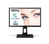 BenQ BL2420PT écran plat de PC 60,5 cm (23.8") 2560 x 1440 pixels Quad HD LED Noir