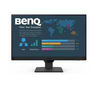 BenQ BL2490 écran plat de PC 60,5 cm (23.8") 1920 x 1080 pixels Full HD Noir