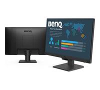 BenQ BL3290QT écran plat de PC 80 cm (31.5") 2560 x 1440 pixels Quad HD LED Noir
