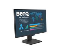 BenQ Écran LED BL2490C 24" (23.8") Full HD 1920x1080 144 Hz IPS HDMI DisplayPort USB-C haut-parleurs