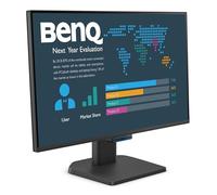 BenQ Écran LED BL2490C 24" (23.8") Full HD 1920x1080 144 Hz IPS HDMI DisplayPort USB-C haut-parleurs