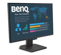BenQ BL2490C écran plat de PC 60,5 cm (23.8 ) 1920 x 1080 pixels Full HD LCD Noir