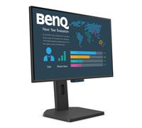 BenQ BL2490TC, 60,5 cm (23.8'), 1920 x 1080 pixels, Full HD, LCD, 5 ms, Noir