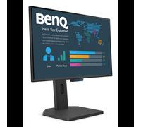 BenQ BL2490TC - Écran LCD 23.8" Full HD 1920x1080 IPS, 5ms GTG, 178°/178°, AMD FreeSync, HDMI 1.4, DisplayPort 1.2, Haut-parleurs, VESA