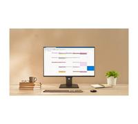 BenQ Écran LCD BL2490TC 23,8" (60,5 cm) Full HD 1920x1080 5 ms Noir