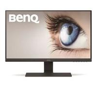 BenQ BL2780 - BL Series - écran LED - 27" - 1920 x 1080 Full HD (1080p) - IPS - 250 cd/m² - 1000:1 - 5 ms - HDMI, VGA, DisplayPort - haut-parleurs - noir Noir G